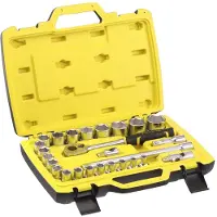 Stanley FMMT82685-1 Dopsleutelset