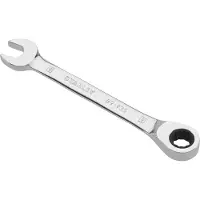 Beta Spiraalboren, korte uitvoering, schacht gereduceerd tot 13 mm HSS volledig geslepen gebruneerd 412A 20,00 - 004120220