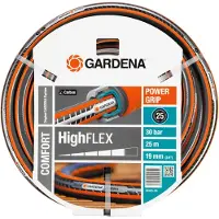 Gardena Comfort tuinslang highflex (3/4) 25 m