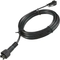 Garden Lights SPT-1W 12V verlengkabel SPT-1W (zes meter)