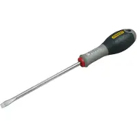 Stanley FatMax RVS Schroevendraaier Standaard 8.5mm x 175mm