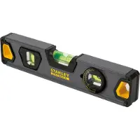 Stanley handgereedschap FATMAX PRO BOX TORPEDO WATERPAS - XTHT0-42495