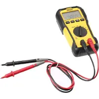 Stanley FatMax Smart Digitale Multimeter []