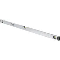 Stanley Waterpas classic magnetisc 120 cm