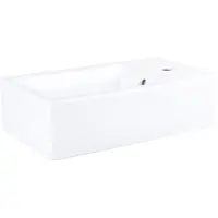 Differnz Fontein force 40x22x11.5 keramiek