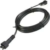 Garden Lights SPT-1W 12V verlengkabel SPT-1W (twee meter)