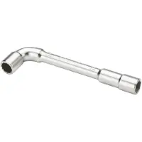 Stanley 2-86-689 Pijpsleutel Haaks 12mm 6x12