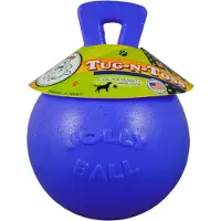 Jolly Tug-n-Toss Ball
