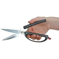 Able 2 Zelfopenende Keukenschaar