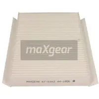 MAXGEAR 26-1184 Interieurfilter