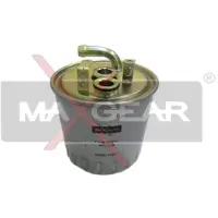 MAXGEAR 26-0022 Brandstoffilter