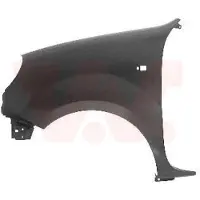 VAN WEZEL 4311655 Spatbord