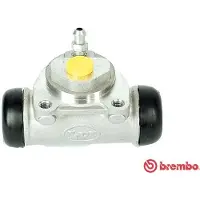 Brembo A 12 329 Wielremcilinder