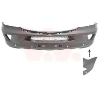 VAN WEZEL 3083577 Bumper