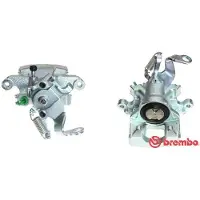 Brembo F 54 129 Remklauw