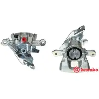 Brembo F 24 117 Remklauw