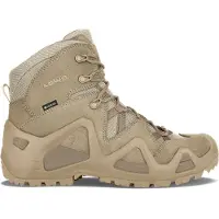 Lowa - Zephyr GTX MID TF - Wandelschoenen 42, bruin