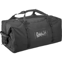 Bach Equipment - Dr. Duffel 110 - Reistas 110 l, rood