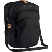 Vaude Bike Eback Single Rugzak