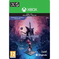 Lost in Random: Standard Edition - Xbox Series X + S & Xbox One Download