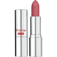 PUPA Milano - Petalips - Soft Matt Lipstick - 004 Cherry Blossom