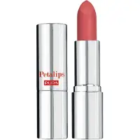 PUPA Milano Petalips Soft Matt Lipstick 006-Peach Flower 3,5gr