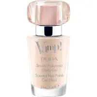 Cupa Geurende Nagellak Gel-Effect - Roos 102 Feminine Pink 9 g