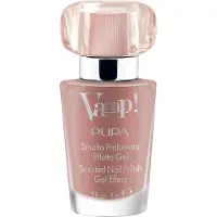 Pupa Milano Vamp! Scented Nail Polish Nagellak 9 ml 104 Romantic Rose