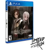 Monochrome Order (limited Run #383) /ps4