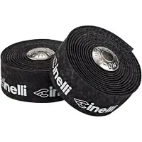 Cinelli Tape Logo Velvet Stuurlint