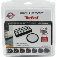 Rowenta filterkit zr9037 : onderdeel