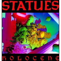 Strummer International Litd HOLOCENE