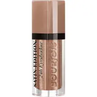 Bourjois Satin Reveal Oogschaduw - 04 Abracada’brown