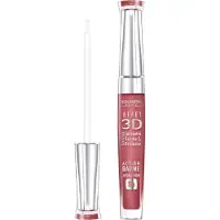 Bourjois Gloss Effet 3D Brun Rosé Academic