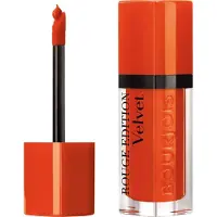 Bourjois Rouge Edition Velvet Matte Lipstick 30 Oranginal