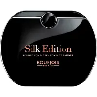 Bourjois Compact Powder Silk Edition 54 Beige Rosé 9 gram