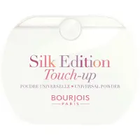 Bourjois Poudre Silk Edition Touch Up Poeder