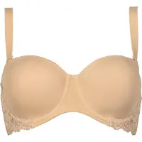 After Eden Voorgevormde bh Abby | Maat: 85E | Kleur: Powder