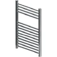 Eastbrook Wingrave handdoekradiator 50x60cm chroom 200W