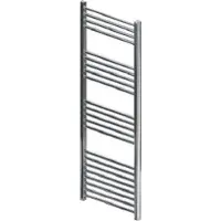 Eastbrook Wingrave handdoekradiator 30x160cm chroom 352W