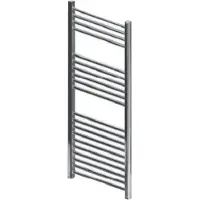 Eastbrook Wingrave handdoekradiator 30x180cm chroom 405W