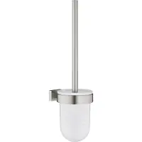 GROHE Toiletborstelset Essentials Cube