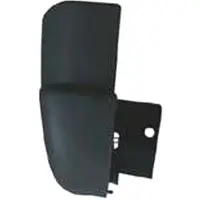 VAN WEZEL 3075533 Achterbumper
