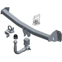 BRINK 651400 Trekhaak