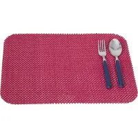 StayPut Placemat - rood -