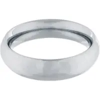Steel Power - RVS Metalen Donut Cockring 5 cm