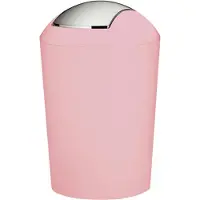 kela Prullenbak Marta 1,7L Old Rose
