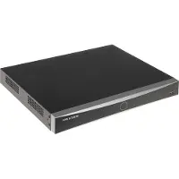 Hikvision DS-7608NXI-I2/S, AcuSense, Netwerk video recorder, 8x IP kanalen, 4K