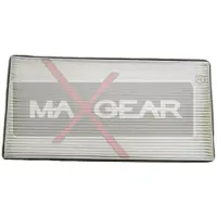 MAXGEAR 26-0013 Interieurfilter