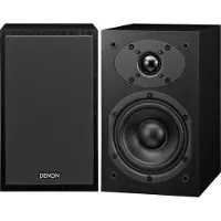 Denon SC-M41 - Zwart (per paar)